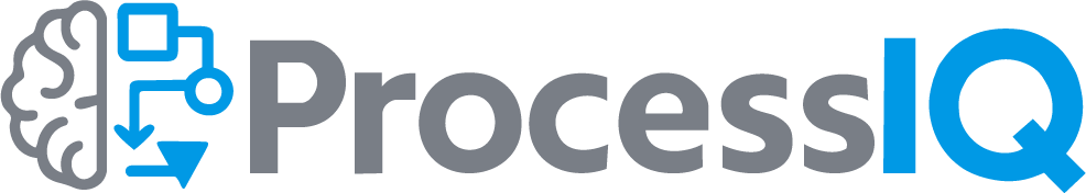 ProcessIQ Logo